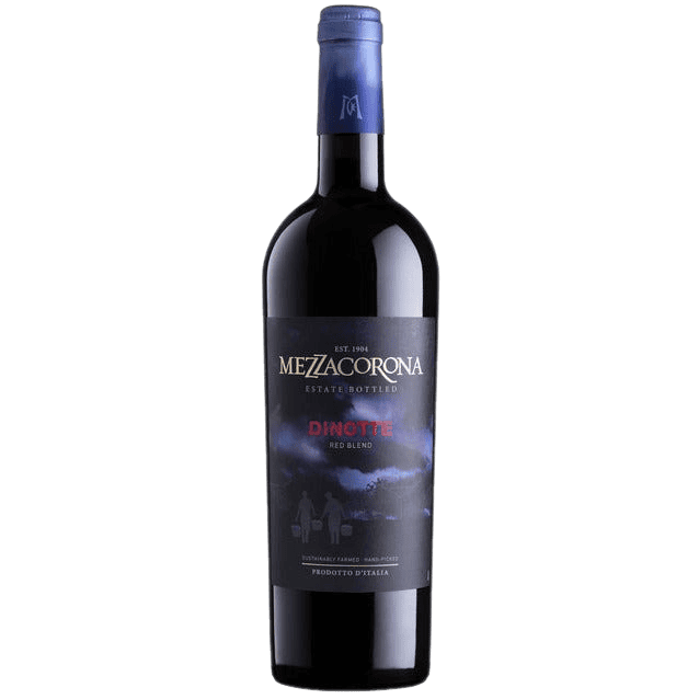 Mezzacorona Dinotte Red Blend Vigneti Delle Dolomiti - 750ML 