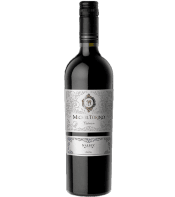 Michel Torino Coleccion Cafayate Calchaqui Valley Malbec - 750ML 
