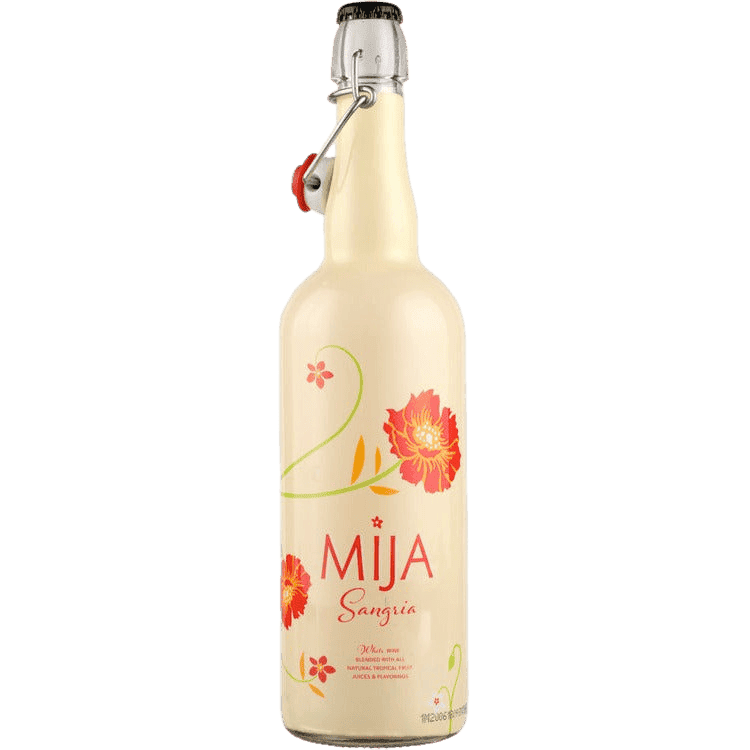 Mija White Sangria - 750ML 