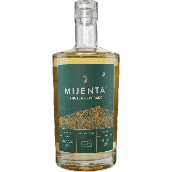 Mijenta Reposado Tequila - 750ML 