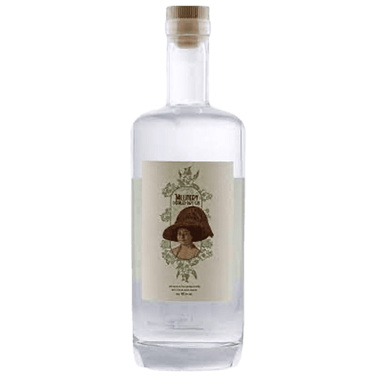 Millinery Dry Gin - 750ML 