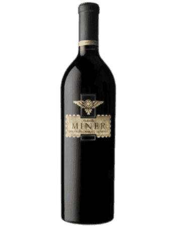 Miner Napa Valley Cabernet Sauvignon - 750ML BTG 