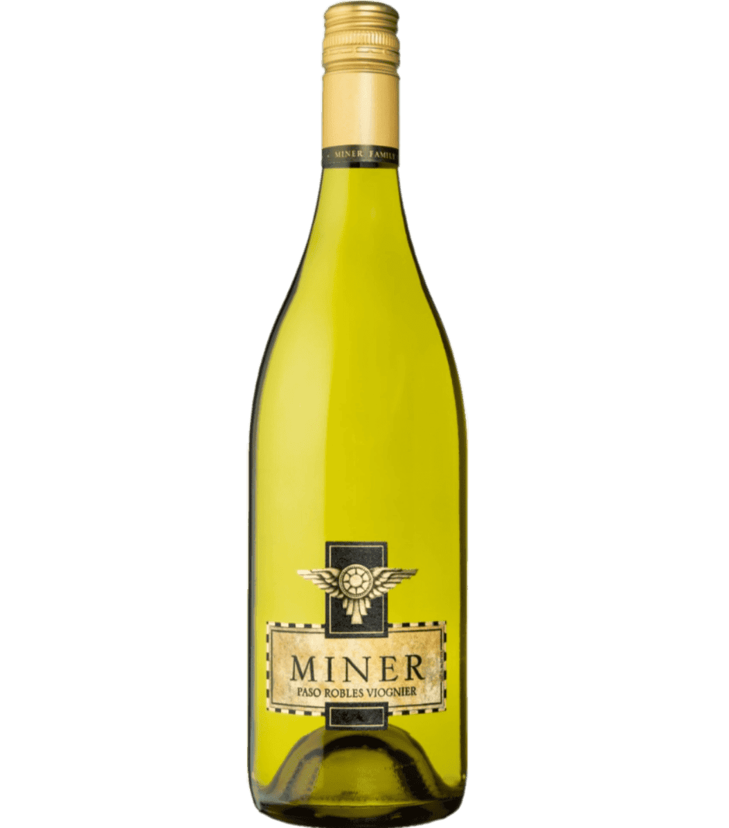 Miner Paso Robles Viognier - 750ML 