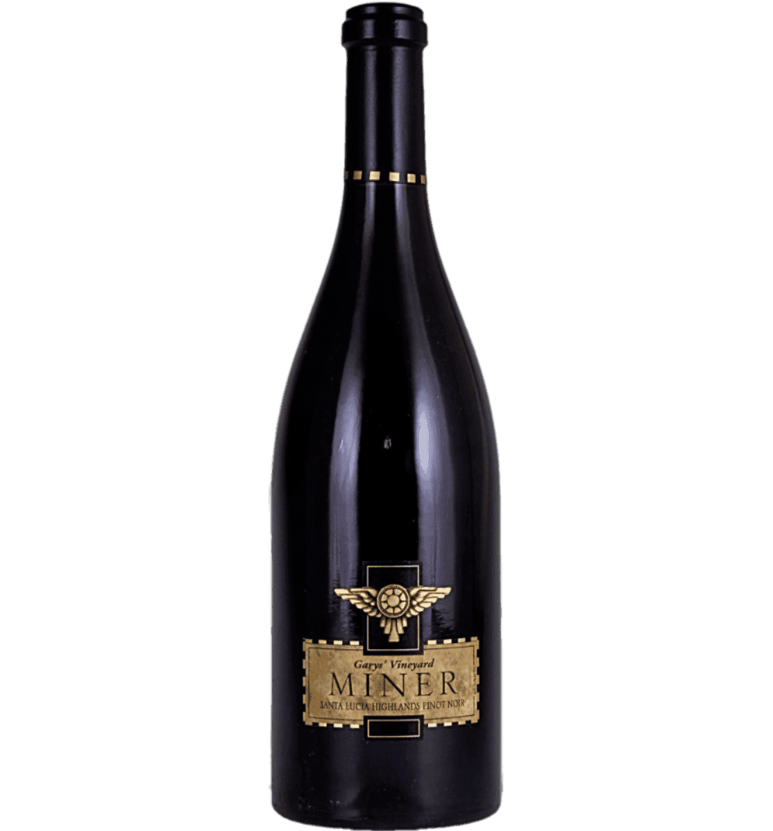 Miner Santa Lucia Highlands Gary's Vineyard Pinot Noir - 750ML 