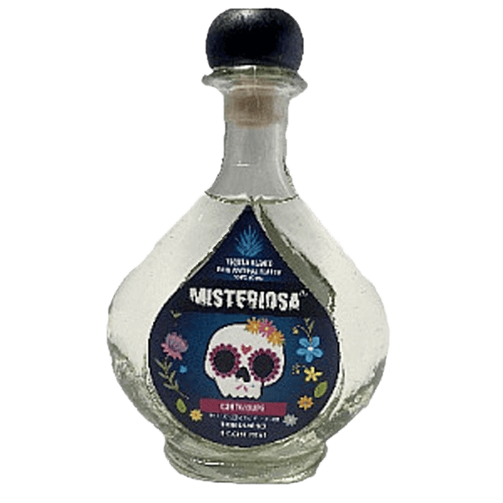 Misteriosa Tequila Cantaloupe - 750ML 