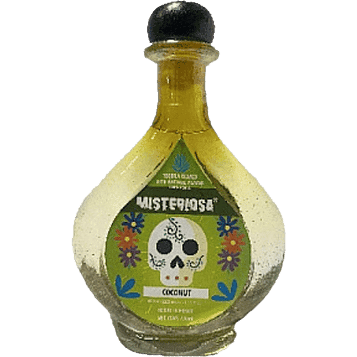 Misteriosa Tequila Coconut - 750ML 