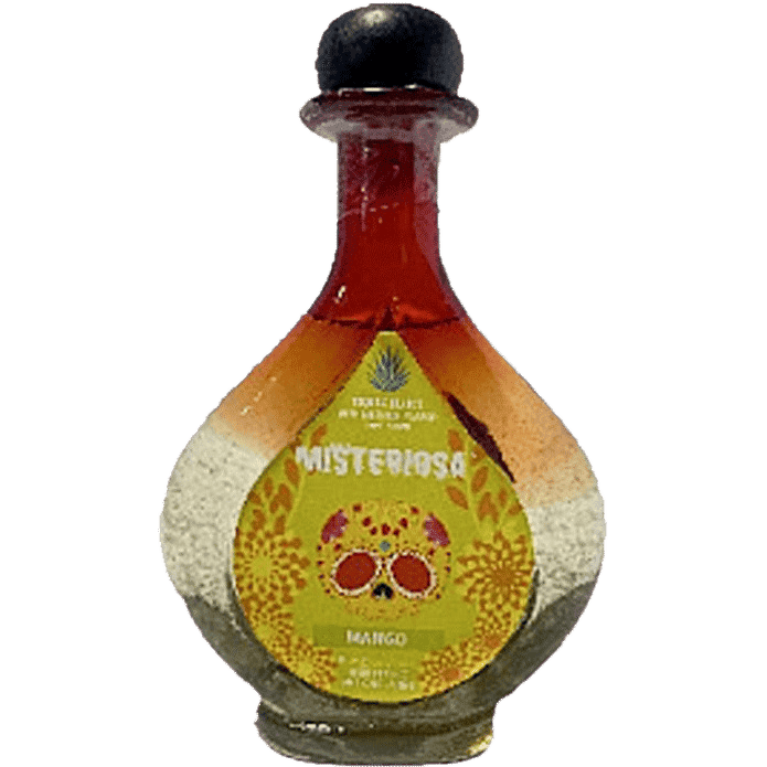 Misteriosa Tequila Mango - 750ML 