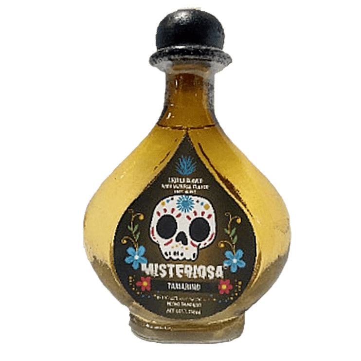 Misteriosa Tequila Tamarindo - 750ML 