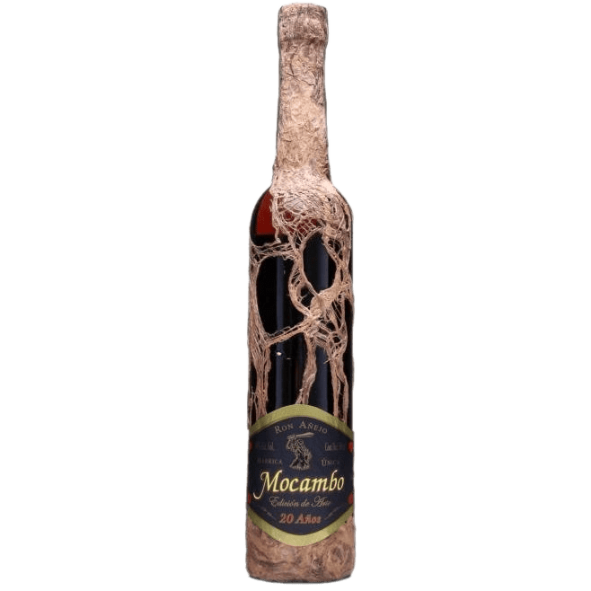 Mocambo 20 Year - 750ML 