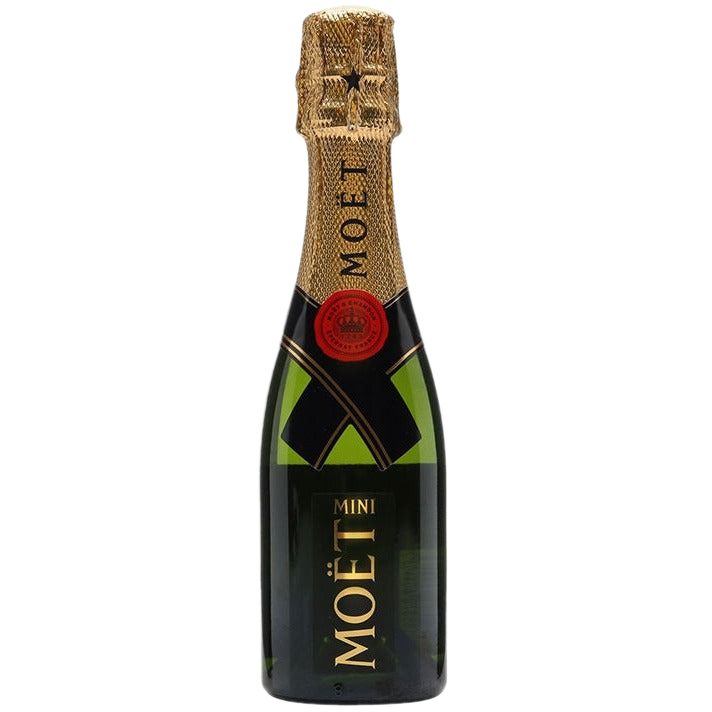 Moet Imperial Brut Mini Champagne - 750ML 