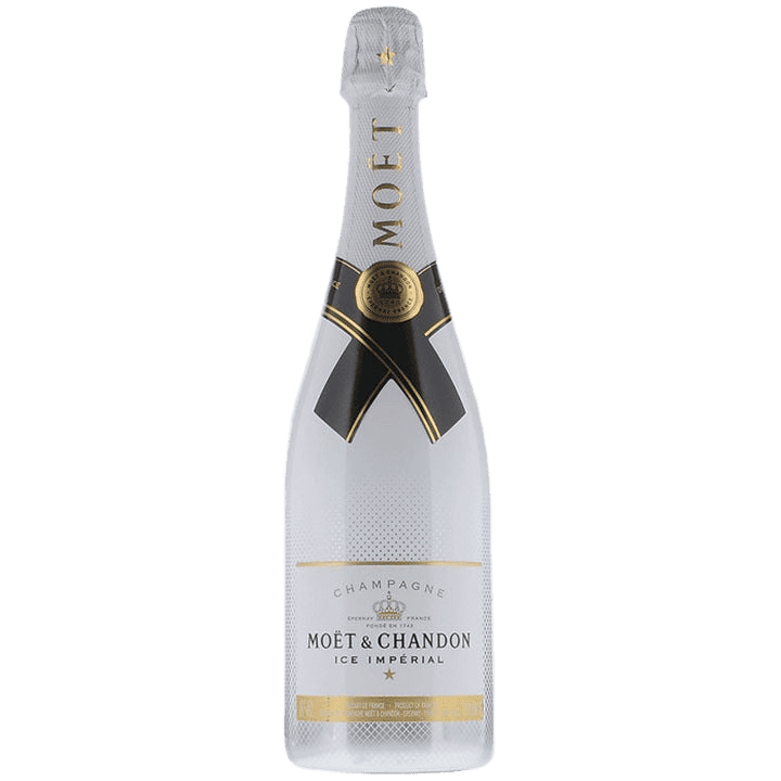 Moet & Chandon Ice Imperial - 750ML 