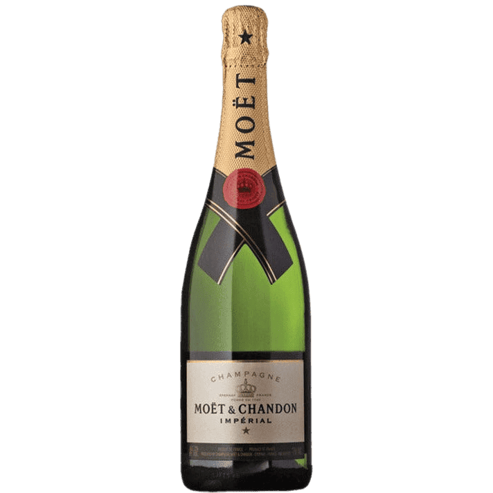Moet & Chandon Imperial Brut - 750ML 