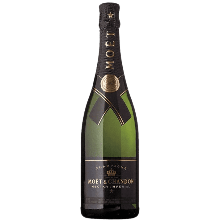 Moet & Chandon Nectar Imperial - 750ML 