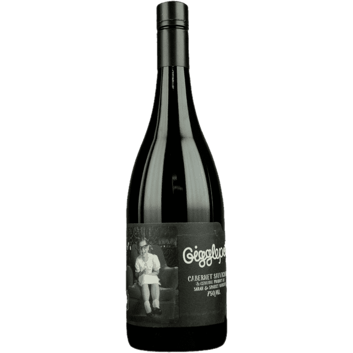 Mollydooker Cabernet Sauvignon Gigglepot South Australia - 750ML 