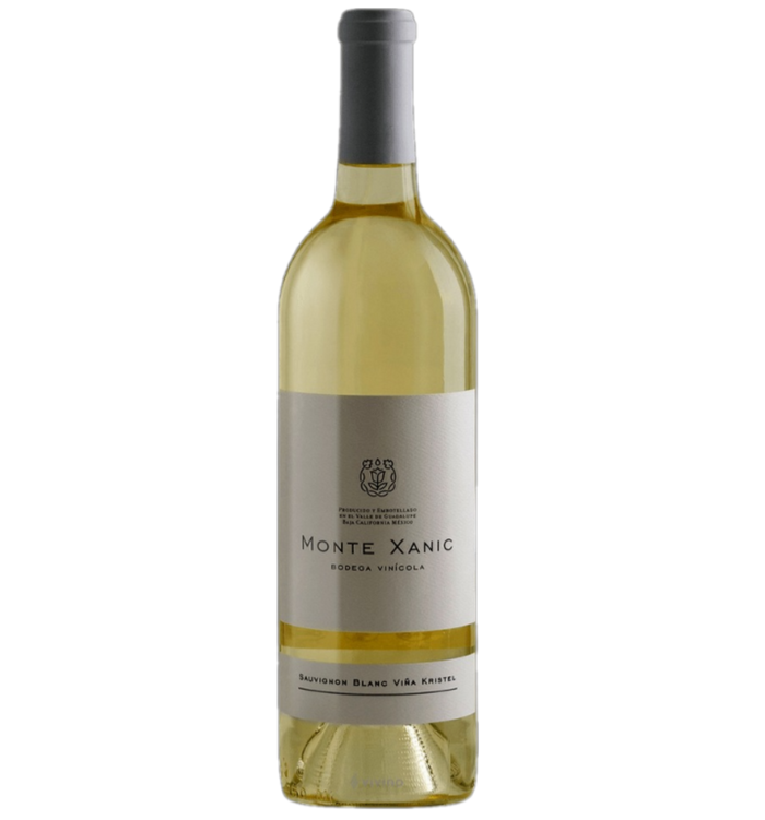 Monte Xanic Valle De Guadalupe Sauvignon Blanc - 750ML