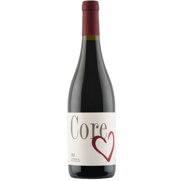 Montevetrano Campania Rosso Core - 750ML 