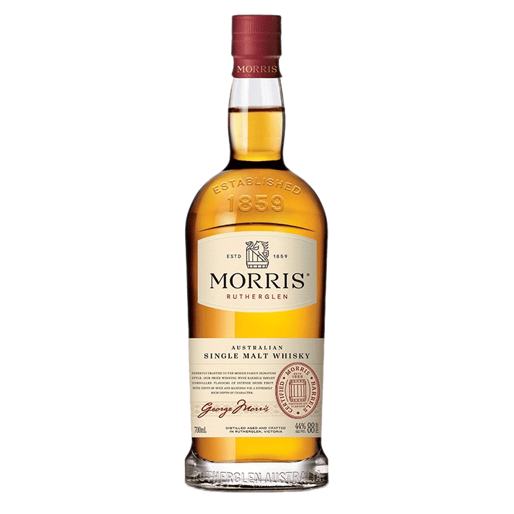 Morris Australian Single Malt Whisky - 750ML 