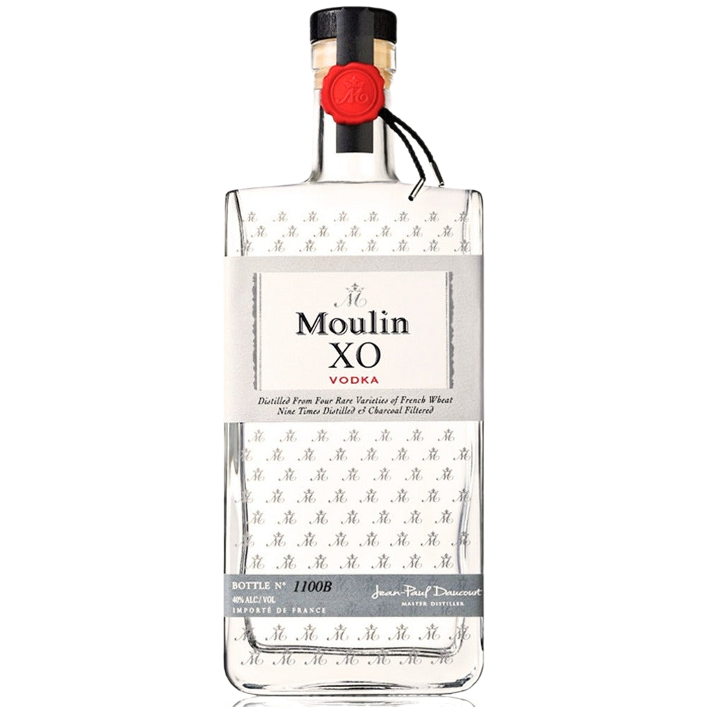 Moulin XO Vodka - 750ML 