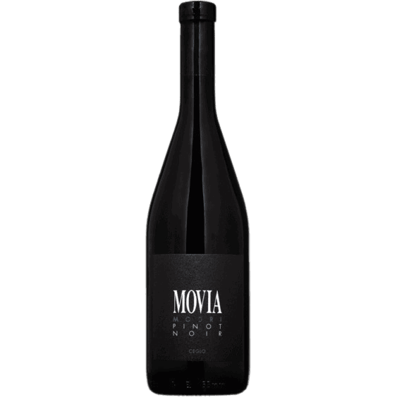Movia Pinot Nero Modri Brda - 750ML 
