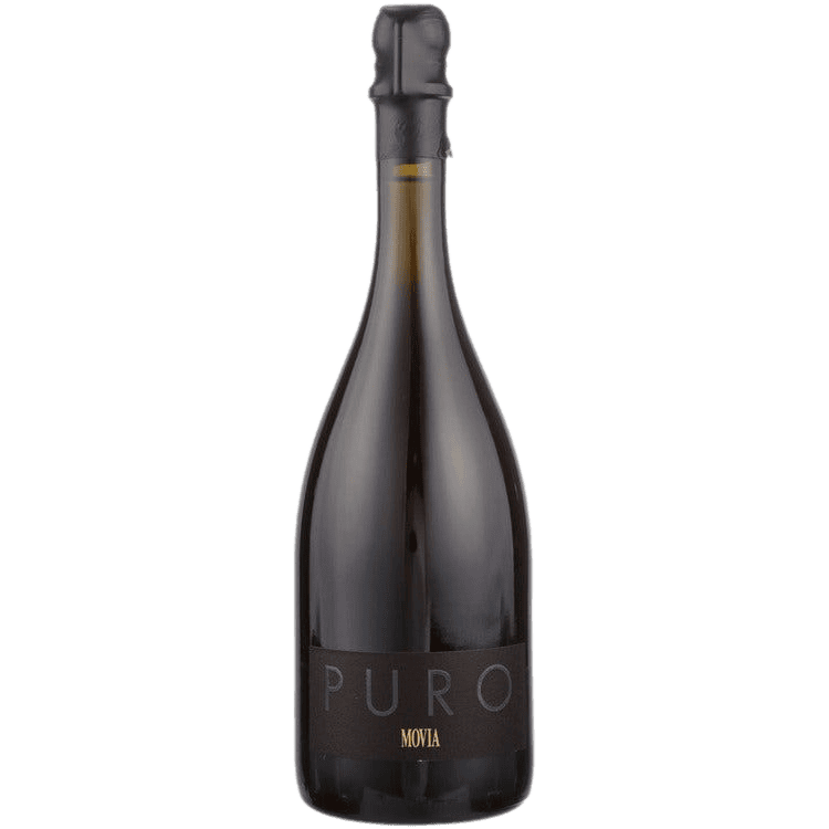 Movia White Wine Puro Brda - 750ML 