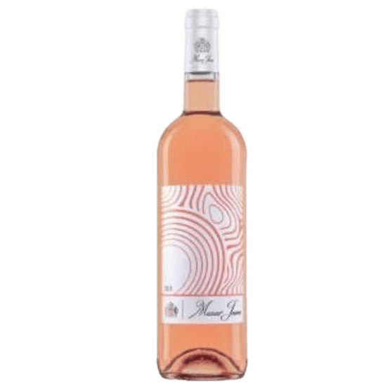Musar Jeune Rose Wine Bekaa Valley - 750ML 