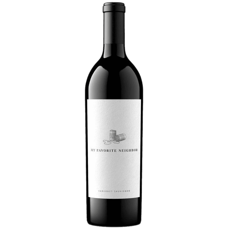 My Favorite Neighbor Cabernet Sauvignon San Luis Obispo County - 750ML 
