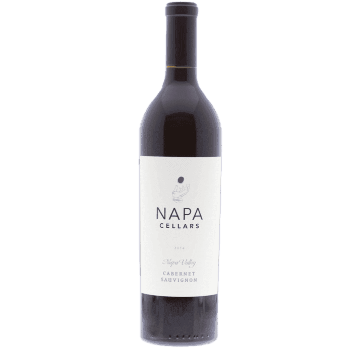 Napa Cellars Napa Valley Cabernet Sauvignon - 750ML 