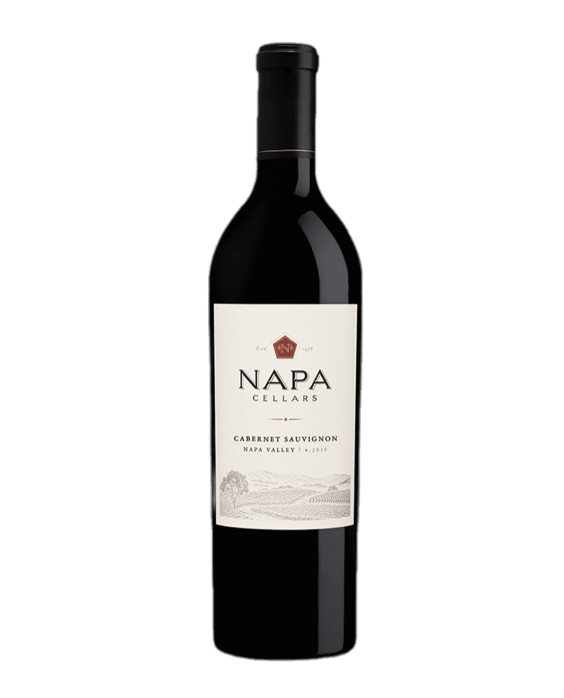 Napa Cellars Napa Valley Cabernet Sauvignon - 750ML 