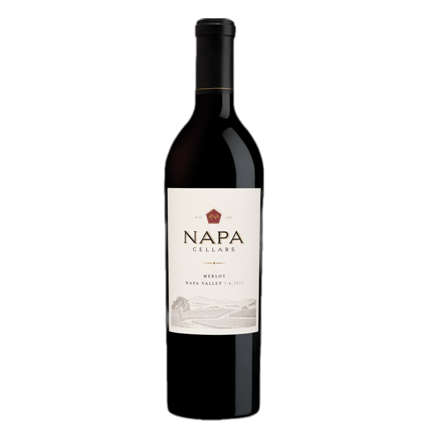 Napa Cellars Napa Valley Merlot - 750ML 