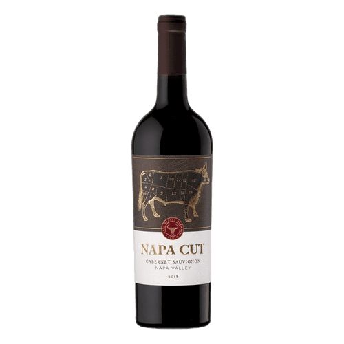 Napa Cut Cabernet Sauvignon - 750ML 