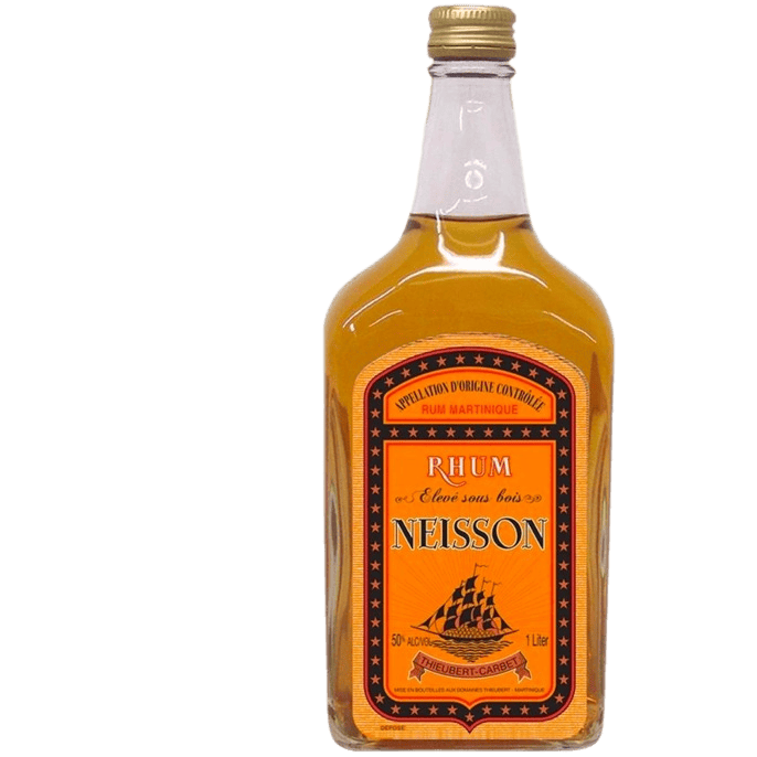 Neisson Rhum Eleve Sous Bois - 750ML 