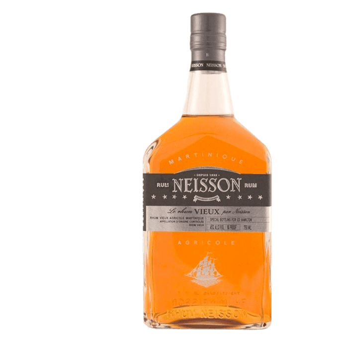 Neisson Rhum Vieux Par Neisson - 750ML 