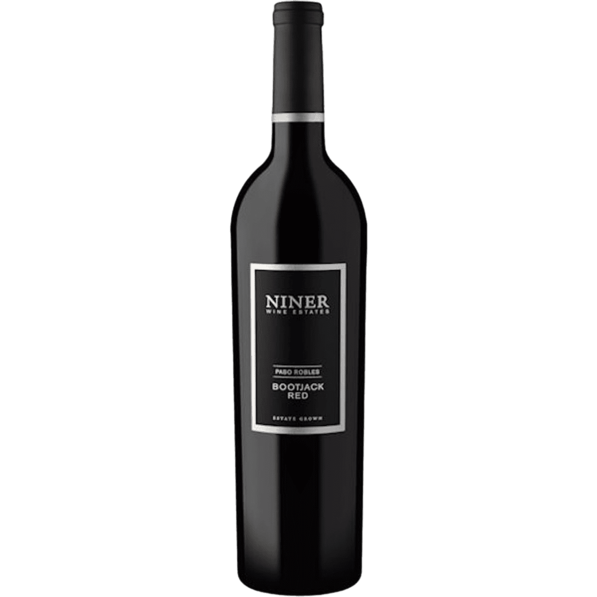 Niner Paso Robles Bootjack Ranch Red Blend - 750ML