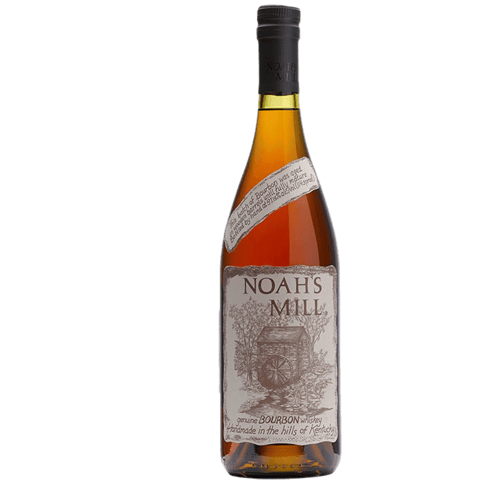 Noah's Mill Bourbon - 750ML 