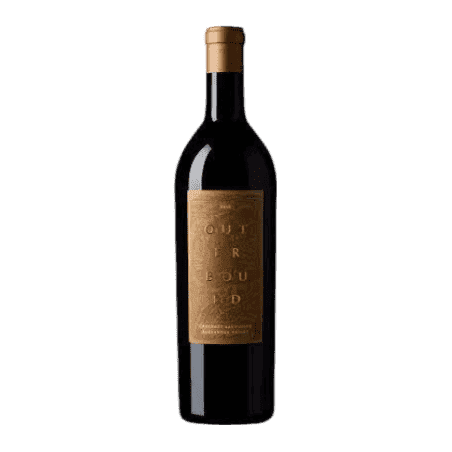 Outerbound Alexander Valley Cabernet Sauvignon - 750ML 