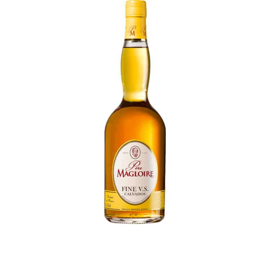 Père Magloire Fine Calvados - 750ML 