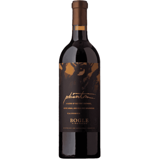 Phantom Red Blend - 750ML 