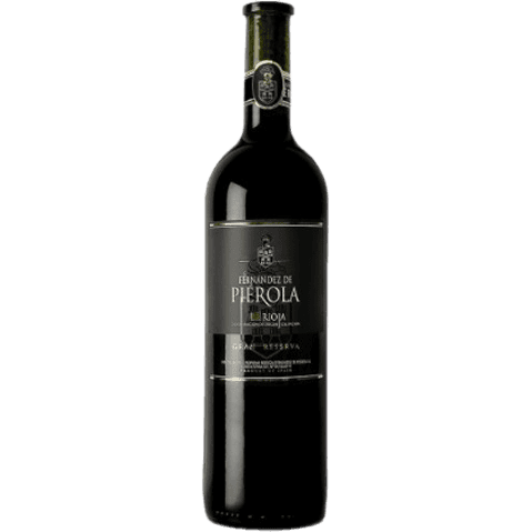Pierola Rioja Gran Reserva - 750ML
