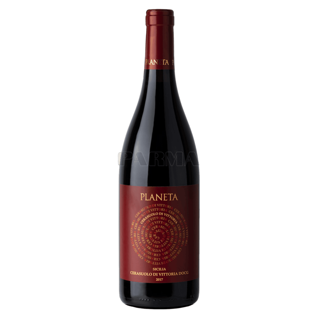 Planeta Cerasuolo Di Vittoria Red Blend - 750ML 