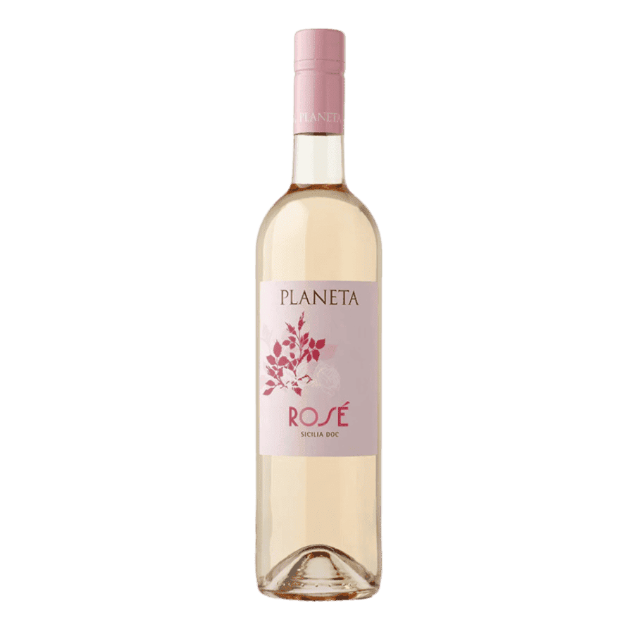 Planeta Sicily Rose - 750ML 