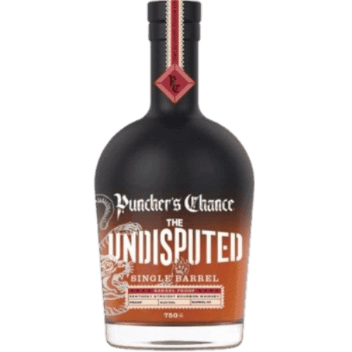 Puncher’s Chance The UNDISPUTED - 750ML 