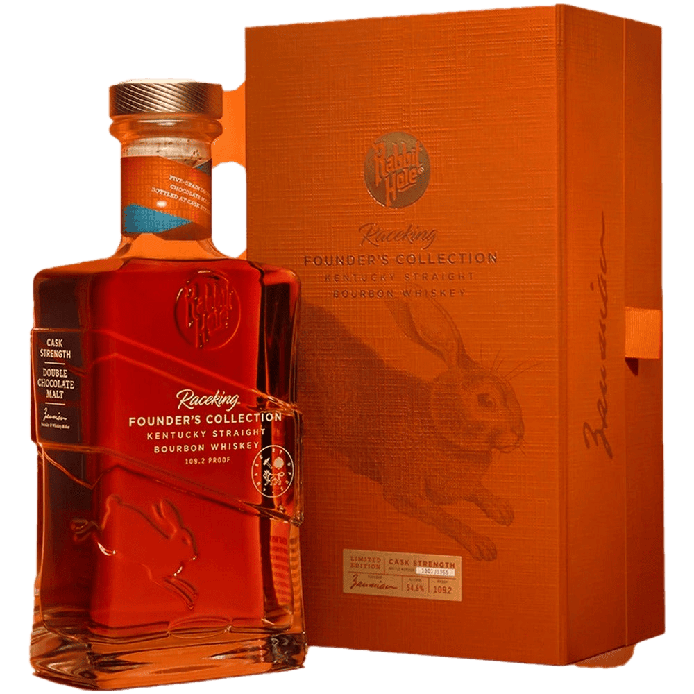 Rabbit Hole Raceking Founders Collection - 750ML 