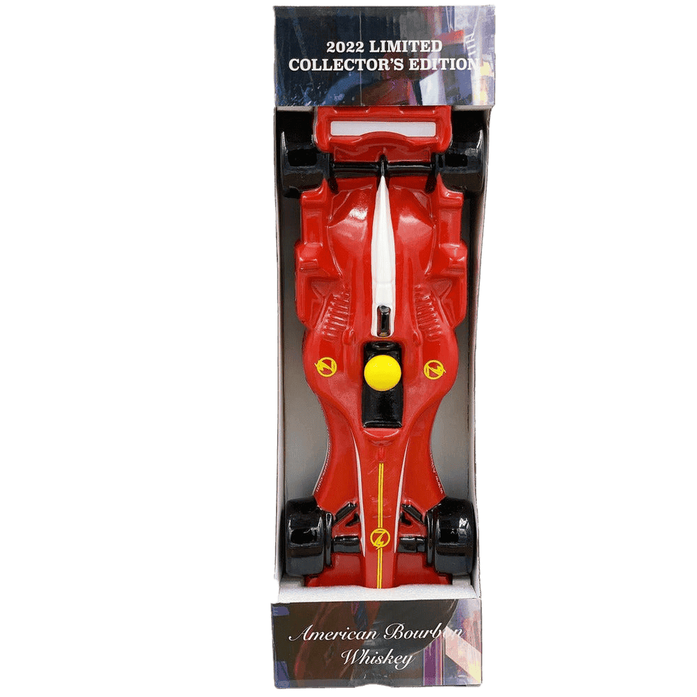 Race Car Bourbon 2022 Limited Edition - 750ML 