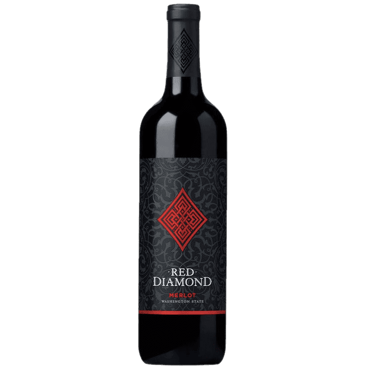 Red Diamond Pinot Noir California - 750ML