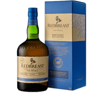 Redbreast Kentucky Oak Edition - 750ML 