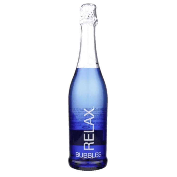 Relax Bubbles Germany - 750ML 