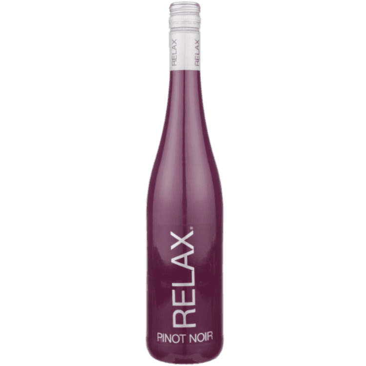 Relax Pinot Noir Rheinhessen - 750ML 