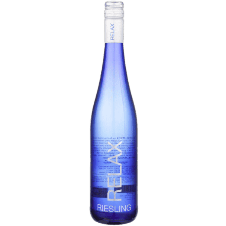 Relax Riesling Mosel - 750ML 