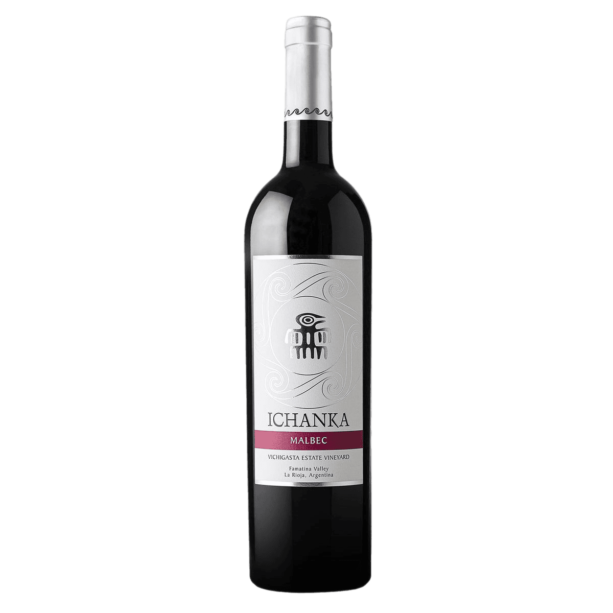 Ichanka Vichigasta Estate Vineyard Malbec-Bonarda - 750ML 