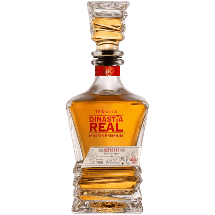 Dinastia Real Tequila Reposado - 750ML 